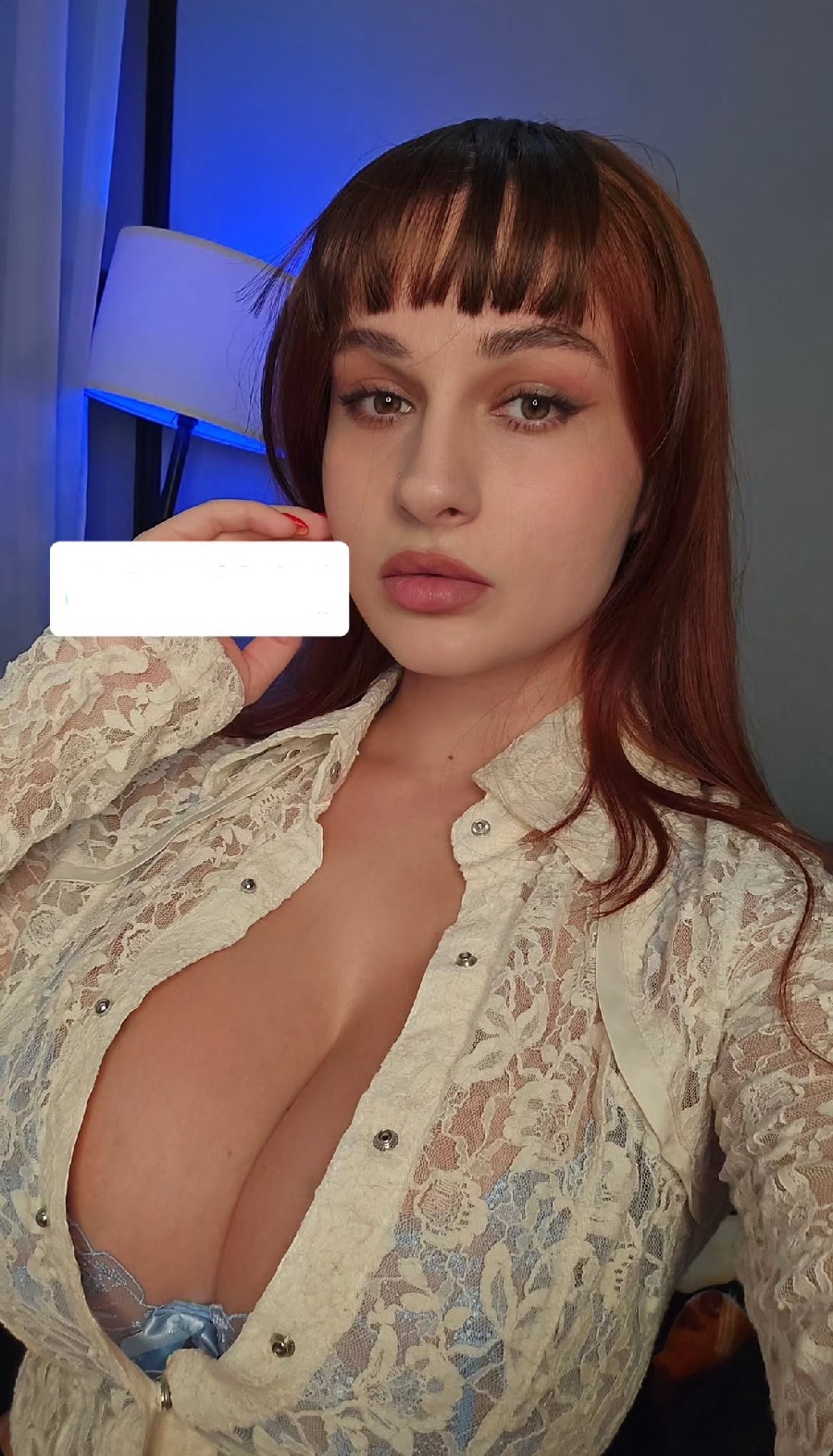 Take a pause and enjoy Miranda Faith — streaming from Kingstown