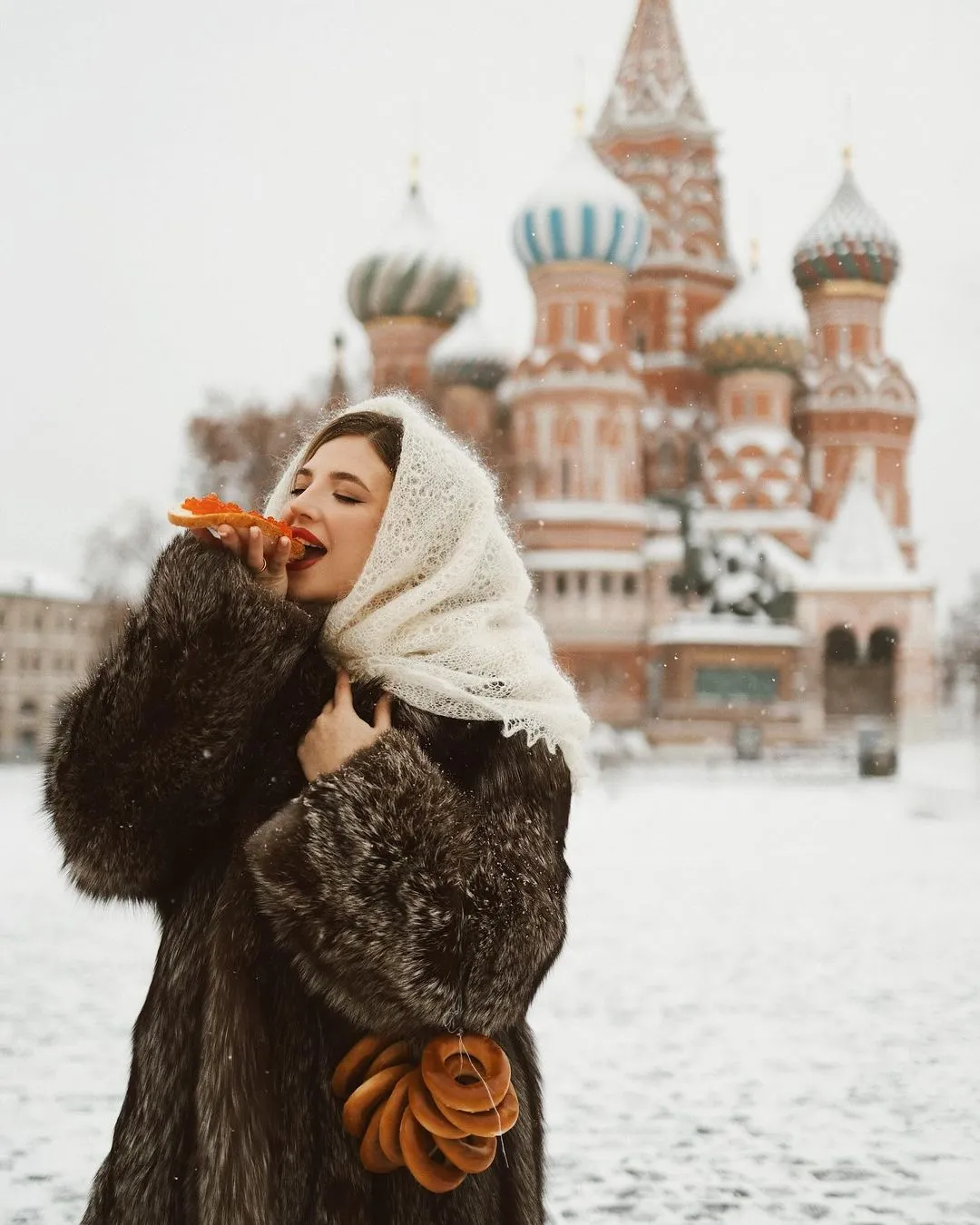 Sexy girl Slavic women in Kingstown