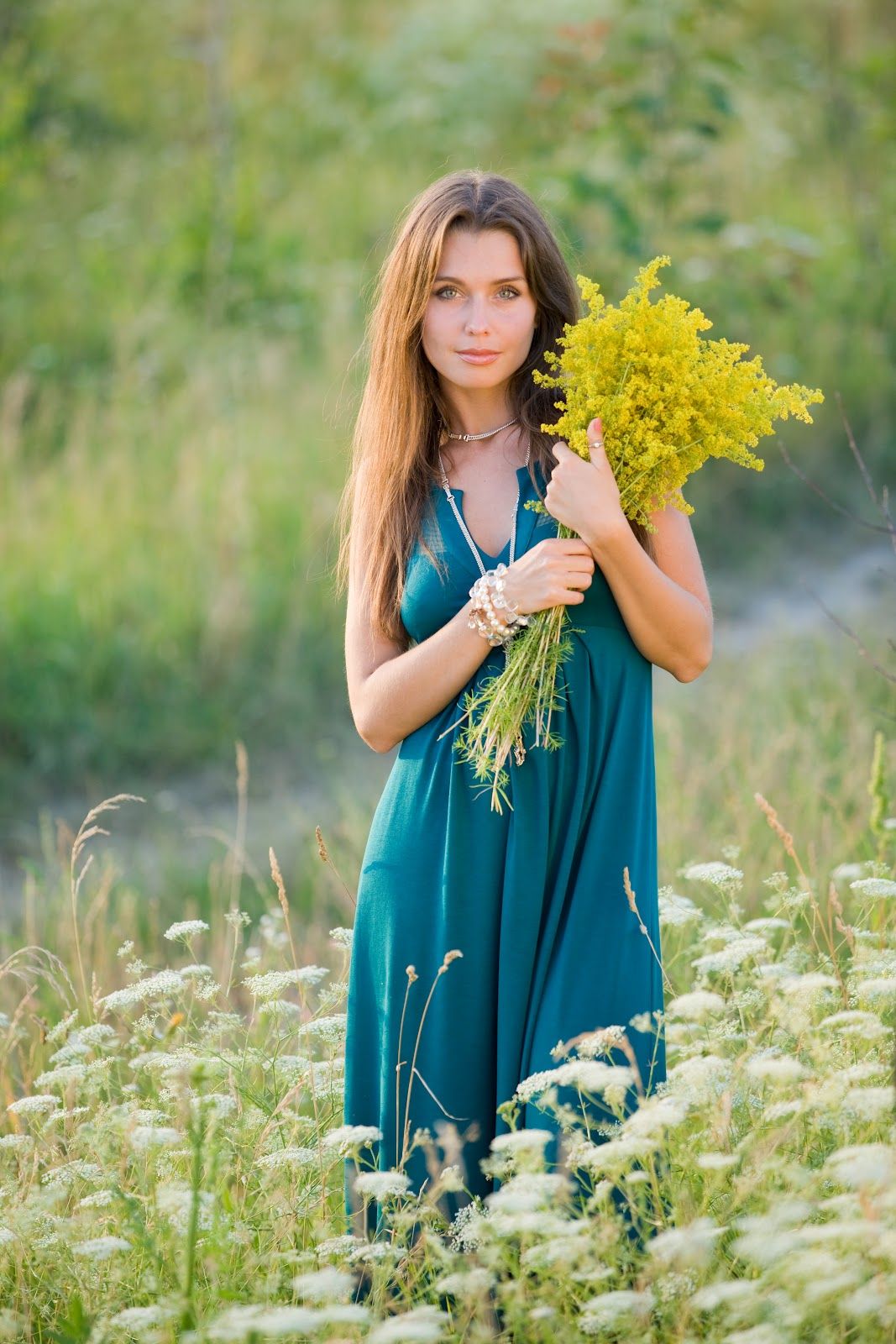 Slavic women in Kingstown